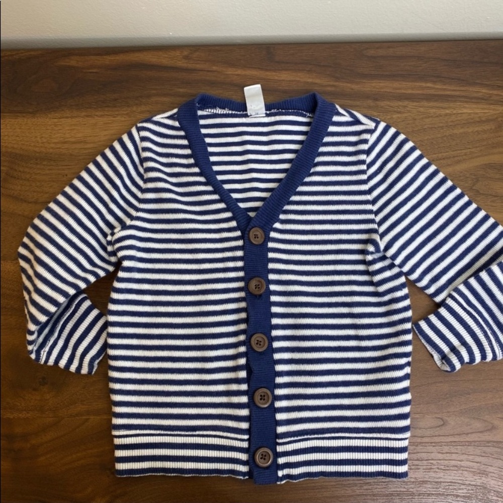Old Navy Boys Cardigan 3T